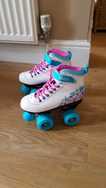 john lewis roller boots